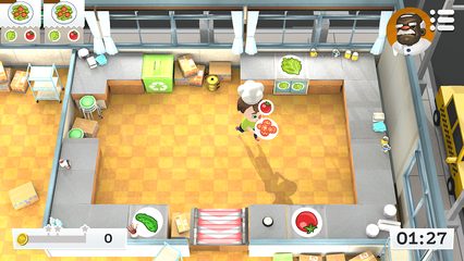 Screenshot 19: HardCooked
