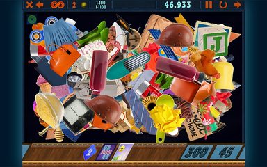 Screenshot 8: Ki11er Clutter: Clutter 11