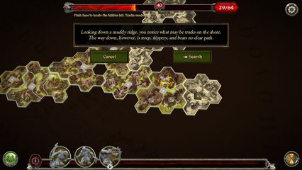 Screenshot 20: The Lord of the Rings: Journey