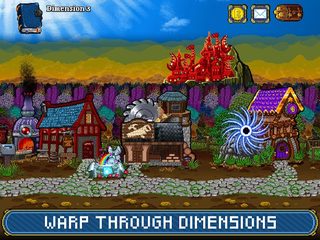 Screenshot 8: Soda Dungeon 2