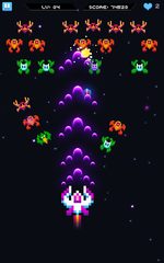 Screenshot 16: Galaxy Shooter