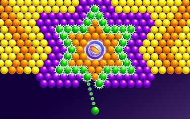 Screenshot 24: Bubble Freedom