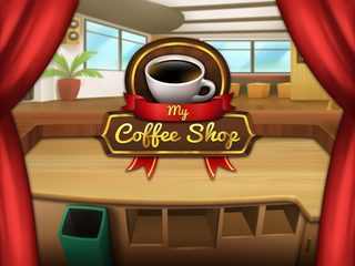 Screenshot 15: My Coffee Shop: Cafe Shop Game