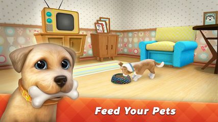 Screenshot 19: Dog Town: Pet Shop, Care Games