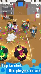 Screenshot 7: Touch Out