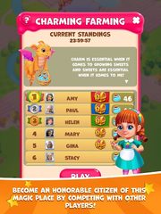 Screenshot 11: Secrets of Charmland