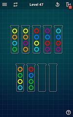Screenshot 21: Ball Sort Puzzle - Color Games