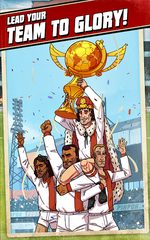 Screenshot 10: Flick Kick Football Legends