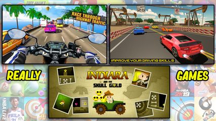Screenshot 12: Party 2 3 4 Player Mini Games