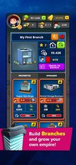Screenshot 15: GEOPOLY Geolocation TycoonGame
