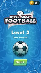 Screenshot 24: Hyper Crazy Soccer