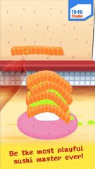 Скриншот 2: TO-FU Oh!SUSHI 2