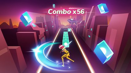 Screenshot 16: Dancing Hunt - Dash and Slash!