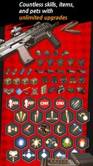Скриншот 7: Мистический Стрелок: Приключения и Экшен