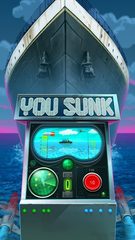 Screenshot 6: You Sunk - Submarine Attack