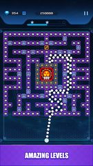 Screenshot 18: Bricks Breaker