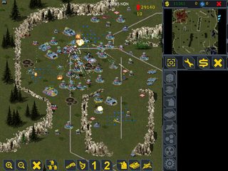 Скриншот 15: RedSun