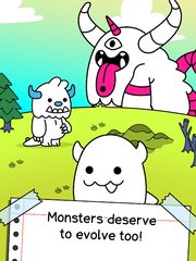 Screenshot 9: Monster Evolution: Merge Game