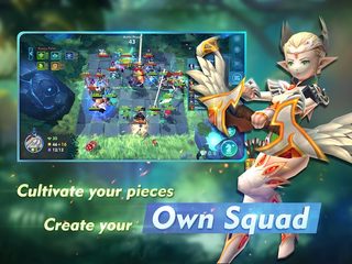 Screenshot 12: Auto Chess War