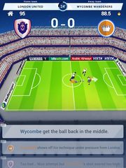 Screenshot 19: Idle Eleven - Soccer tycoon