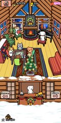 Screenshot 4: Animal Ski Resort