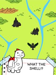Screenshot 19: Turtle Evolution: Idle Game