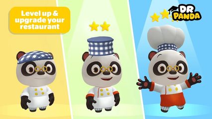 Screenshot 20: Dr. Panda Restaurant 3