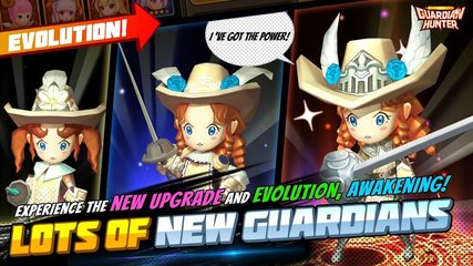 Captura 6: Aventura en RPG Super Brawl