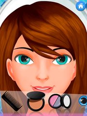 Screenshot 23: Princess Beauty Makeup Salon