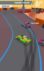 Screenshot 9: Race and Drift