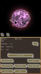 Screenshot 2: Evolution Planet - 14 Billion