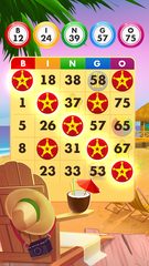 Screenshot 2: Bingo Country Days: Live Bingo