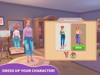 Screenshot 9: Gallery: Coloring Book & Decor