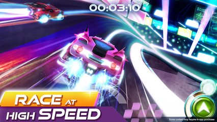 Screenshot 23: RaceCraft - Build & Race