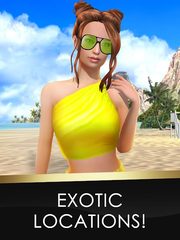 Screenshot 11: Fashion Makeover Dress Up Game