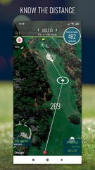Captura 2: TheGrint: Handicap de Golf y GPS