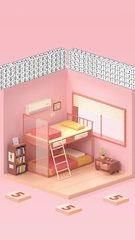 Screenshot 16: Color World 3D：Paint By Number