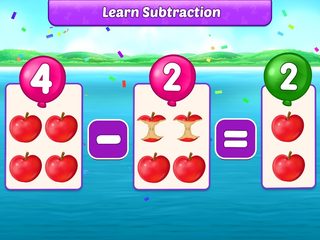Screenshot 16: Math Kids: Math Games For Kids