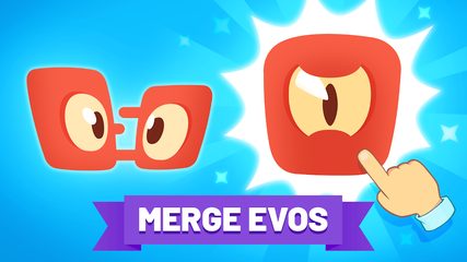 Captura 2: Evo Pop