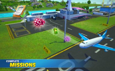 Screenshot 17: My City - Entertainment Tycoon