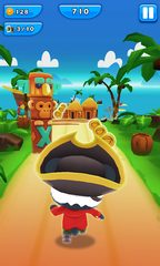 Screenshot 11: Panda Panda Runner Game