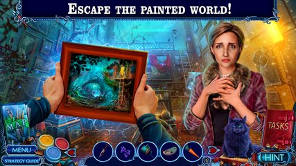 Screenshot 14: Mystery Tales: Art and Souls