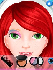 Screenshot 18: Princess Beauty Makeup Salon