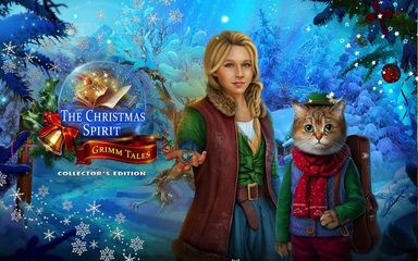 Screenshot 11: Christmas Spirit: Grimm Tales