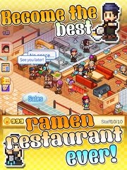 Screenshot 13: The Ramen Sensei 2