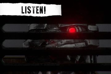 Captura 8: CASE: Terror Animatrónico