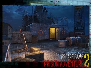 Captura 7: Escape Game: Aventura en la Prisión 2