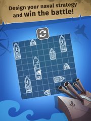 Скриншот 10: Морской Бой