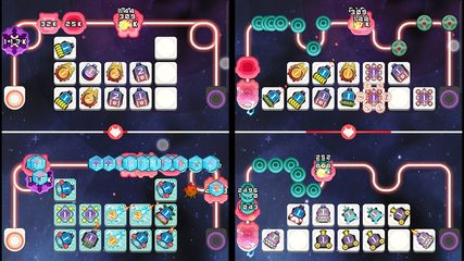 Screenshot 10: Random Turret Defense