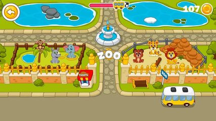 Screenshot 14: Kids Zoo